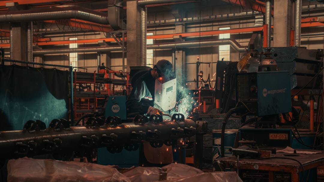 Understanding Gas Turbine Generators and Their Role in Power Plants